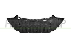 acoperire spoiler fata Prasco FD6201940