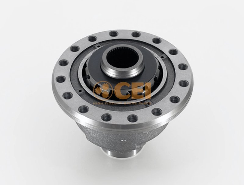 Diferential CEI 199.324