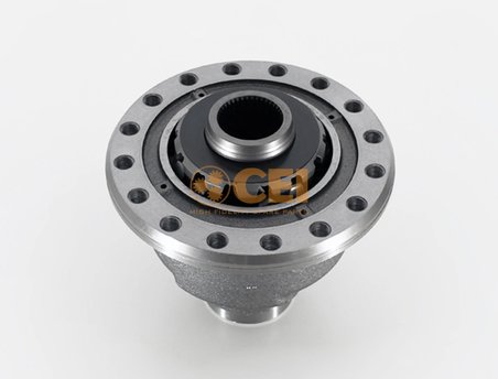 Diferential CEI 199.324