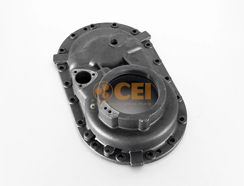 Carcasa, diferential CEI 199.300