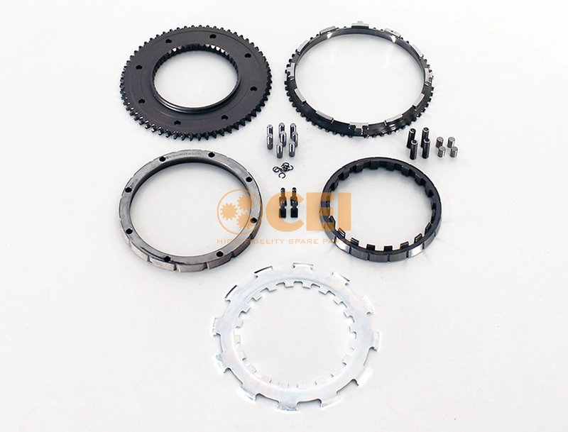 Set reparatie transmisie manuala CEI 298.450