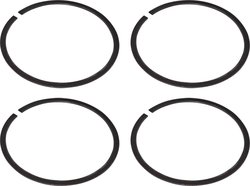SET GARNITURI, GALERIE EVACUARE LEMA 21950.30 - Piesa auto compatibila cu mai multe marci
