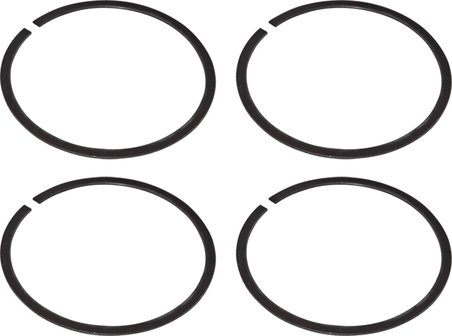 Set garnituri, galerie evacuare LEMA 21950.30