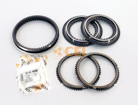 SET REPARATIE TRANSMISIE MANUALA CEI 196.440 - Piesa auto compatibila cu mai multe marci