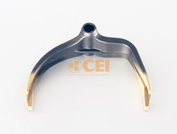 FURCA SCHIMBATOR CEI 141.353 - Piesa auto compatibila cu mai multe marci