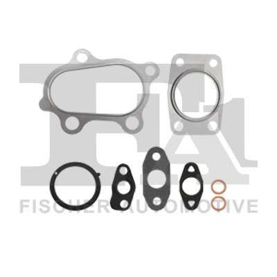SET MONTAJ TURBO FA1 KT310230E - Compatibil cu IVECO