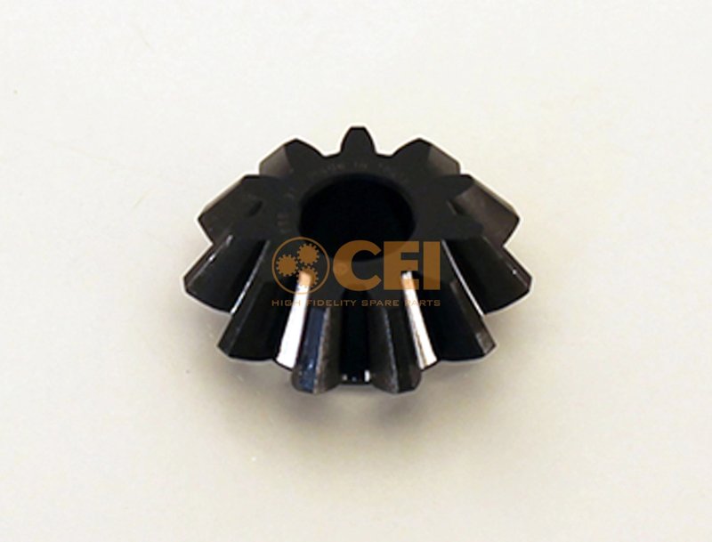 Roata planetare, diferential CEI 182.124