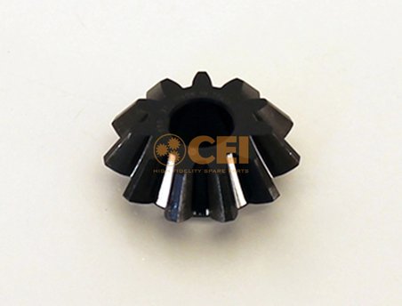 Roata planetare, diferential CEI 182.124