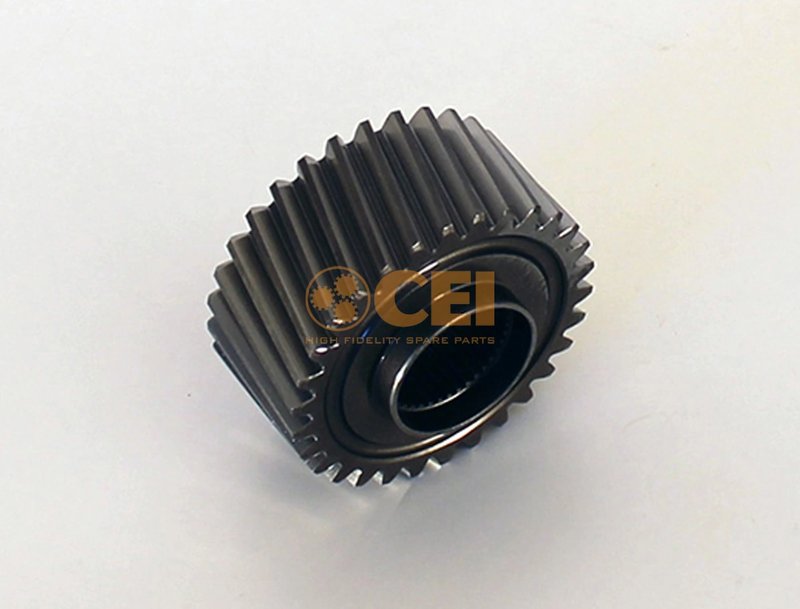 SET ROTI PLANETARE, DIFERENTIAL CEI 157.232 - Piesa auto compatibila cu mai multe marci