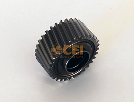 SET ROTI PLANETARE, DIFERENTIAL CEI 157.232 - Piesa auto compatibila cu mai multe marci