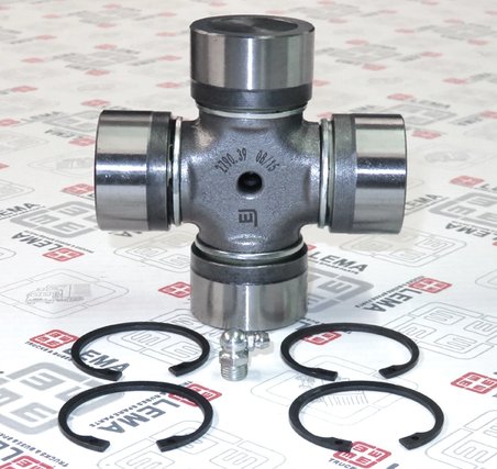 ARTICULATIE, ARBORE ARTICULAT LEMA 2790.39 - Piesa auto compatibila cu mai multe marci