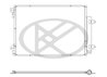 Radiator climatizare KOYORAD CD100925