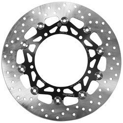 DISC FRANA BREMBO 78B40831 - Piesa auto compatibila cu mai multe marci