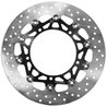 DISC FRANA BREMBO 78B40831 - Piesa auto compatibila cu mai multe marci