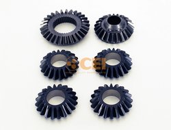 Set roti planetare, diferential CEI 298.080
