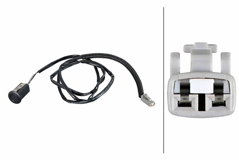 SENZOR ASISTENTA PARCARE HELLA 6PX 358 269-291 - Compatibil cu TOYOTA