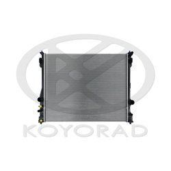 Radiator racire motor KOYORAD PL013919