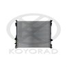 Radiator racire motor KOYORAD PL013919