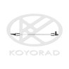 Radiator racire motor KOYORAD PL013919