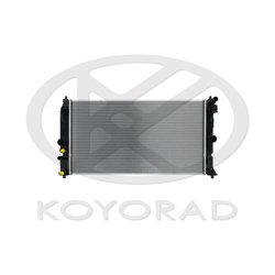 Radiator racire motor KOYORAD PL013919
