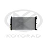 Radiator racire motor KOYORAD PL013919
