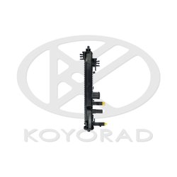 Radiator racire motor KOYORAD PL013919