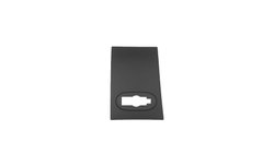 Elemente decorative/protectie, panou lateral Poliplast 100.1
