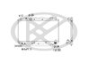 Radiator racire motor KOYORAD PL011814