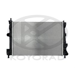 Radiator racire motor KOYORAD PL063331