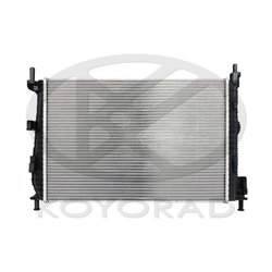 Radiator racire motor KOYORAD PL063331