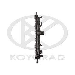 Radiator racire motor KOYORAD PL063331