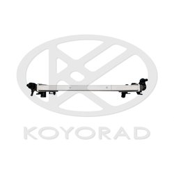 Radiator racire motor KOYORAD PL063331
