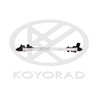 Radiator racire motor KOYORAD PL063331
