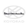 Radiator racire motor KOYORAD PL103293