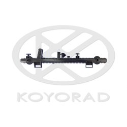Radiator racire motor KOYORAD PL103293