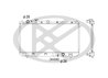 Radiator racire motor KOYORAD PL060852