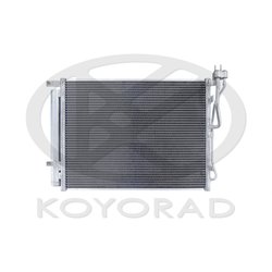 Radiator climatizare KOYORAD CD011081