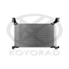 Radiator climatizare KOYORAD CD011081
