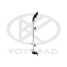 Radiator climatizare KOYORAD CD011081