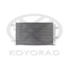 RADIATOR CLIMATIZARE KOYORAD CD091351 - Piesa auto compatibila cu mai multe marci