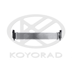 Radiator racire motor KOYORAD PL443513