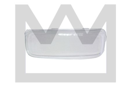 LENTILA,FAR MONARK 098 109 841 - Piesa auto compatibila cu mai multe marci