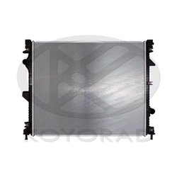 Radiator racire motor KOYORAD PL323384