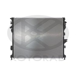 Radiator racire motor KOYORAD PL323384