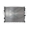 Radiator racire motor KOYORAD PL323384