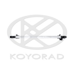 Radiator racire motor KOYORAD PL443513