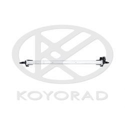 Radiator racire motor KOYORAD PL443513