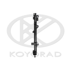 Radiator racire motor KOYORAD PL323384
