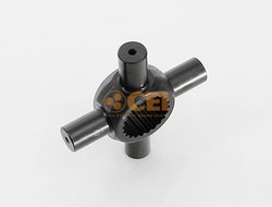 Cruce ax, Roata dintata conica de echilibrare-Diferential CE