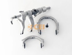 FURCA SCHIMBATOR CEI 280.887 - Piesa auto compatibila cu mai multe marci